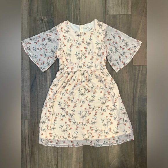 Roolee Dresses & Skirts - Roolee Mom Dress